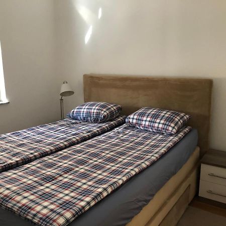 Modern 1 Bed Apartment, Near Shopping Mall Stadion เบลเกรด ภายนอก รูปภาพ